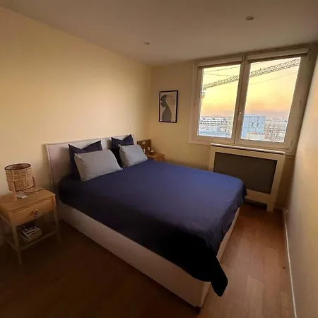 Le Lolive Modern 2p In Διαμέρισμα *