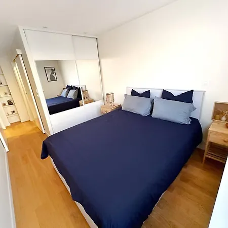 Le Lolive Modern 2p In * Pantin